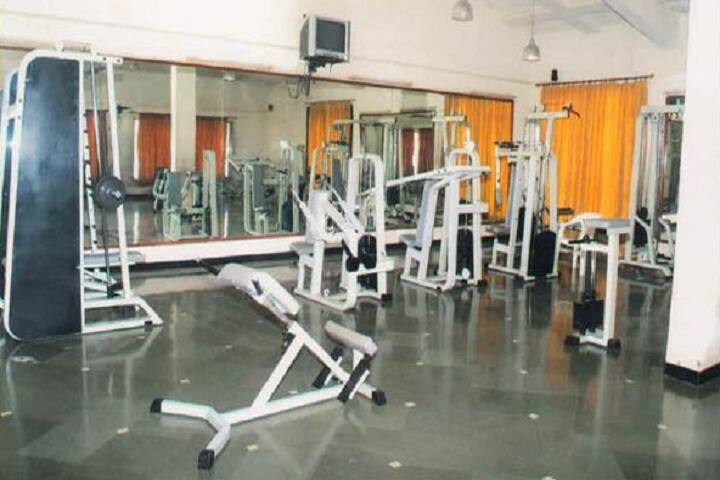 gymnasium